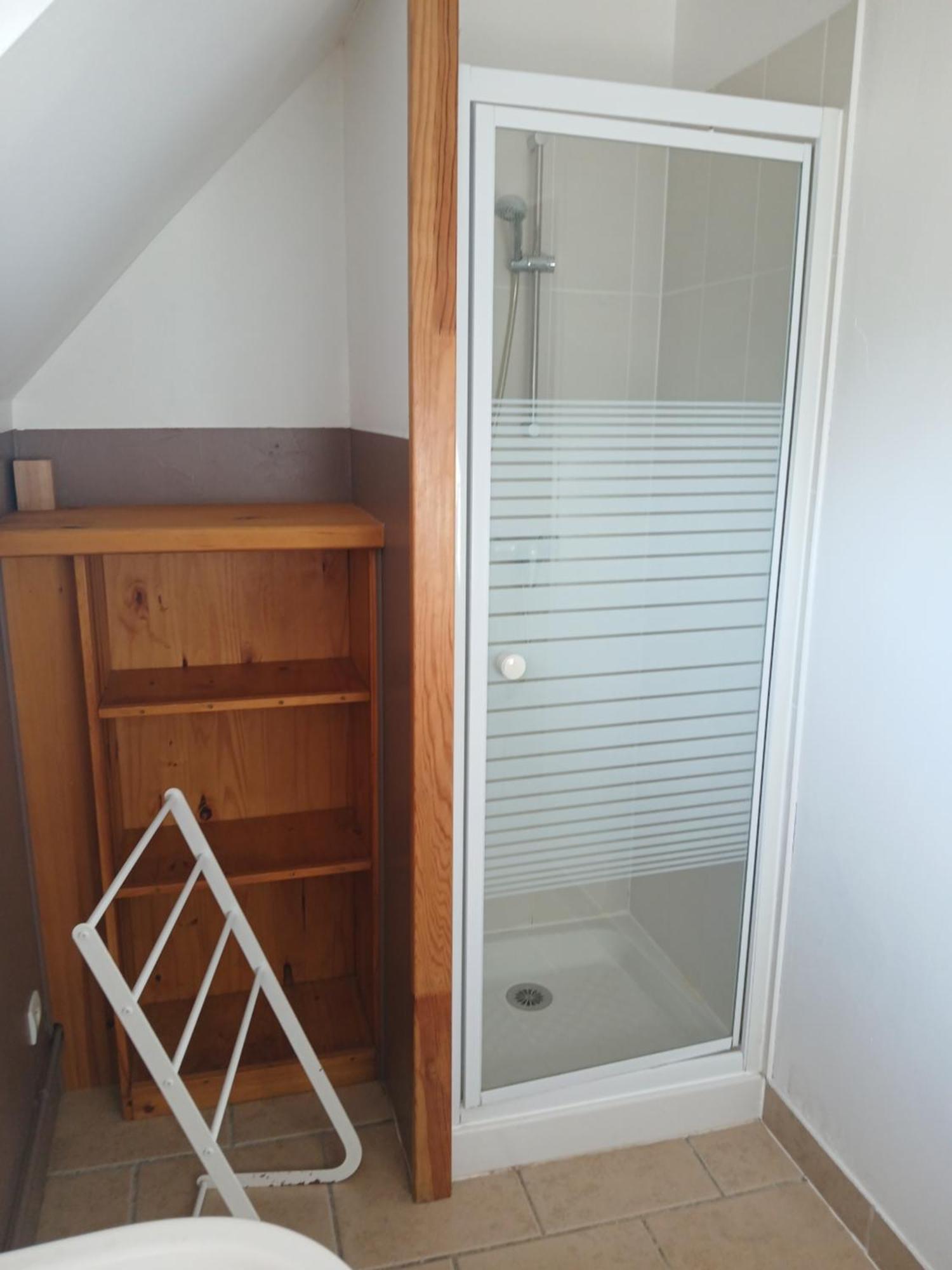 Bed and Breakfast Domaine Des Ifs Le Pin  Екстер'єр фото