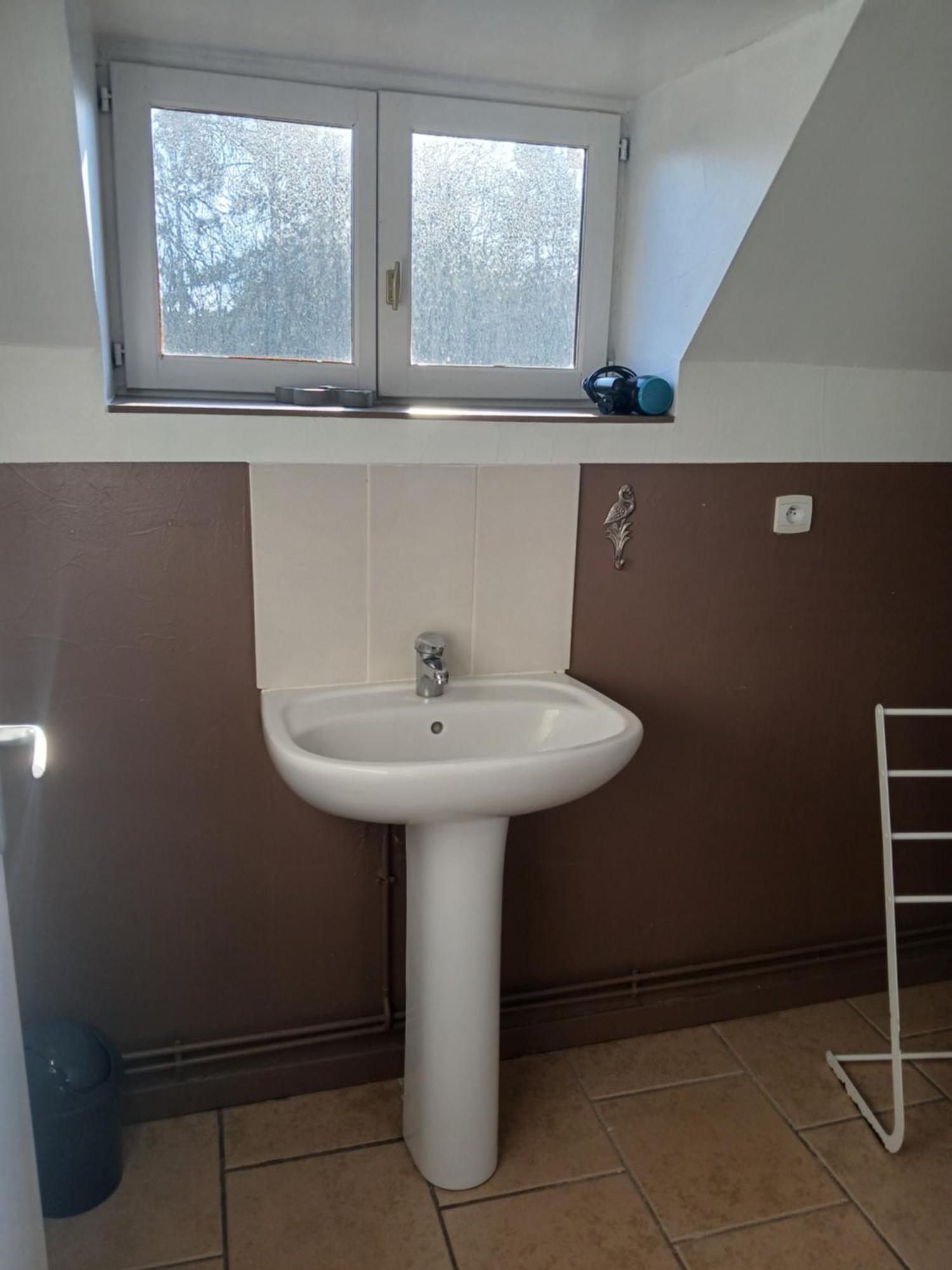Bed and Breakfast Domaine Des Ifs Le Pin  Екстер'єр фото
