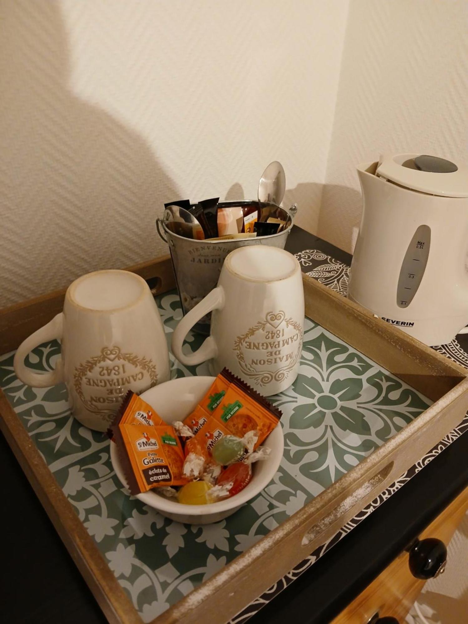 Bed and Breakfast Domaine Des Ifs Le Pin  Екстер'єр фото