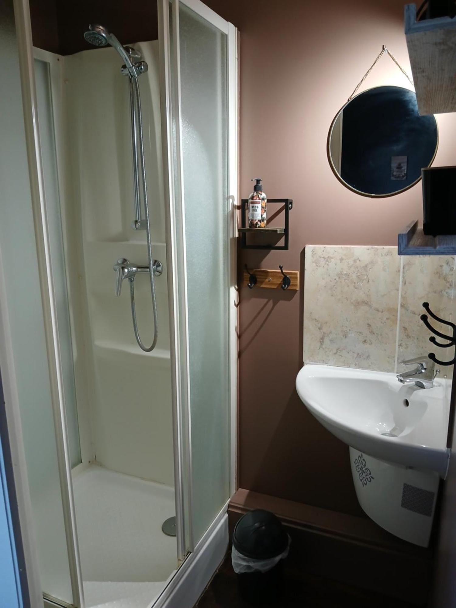 Bed and Breakfast Domaine Des Ifs Le Pin  Екстер'єр фото
