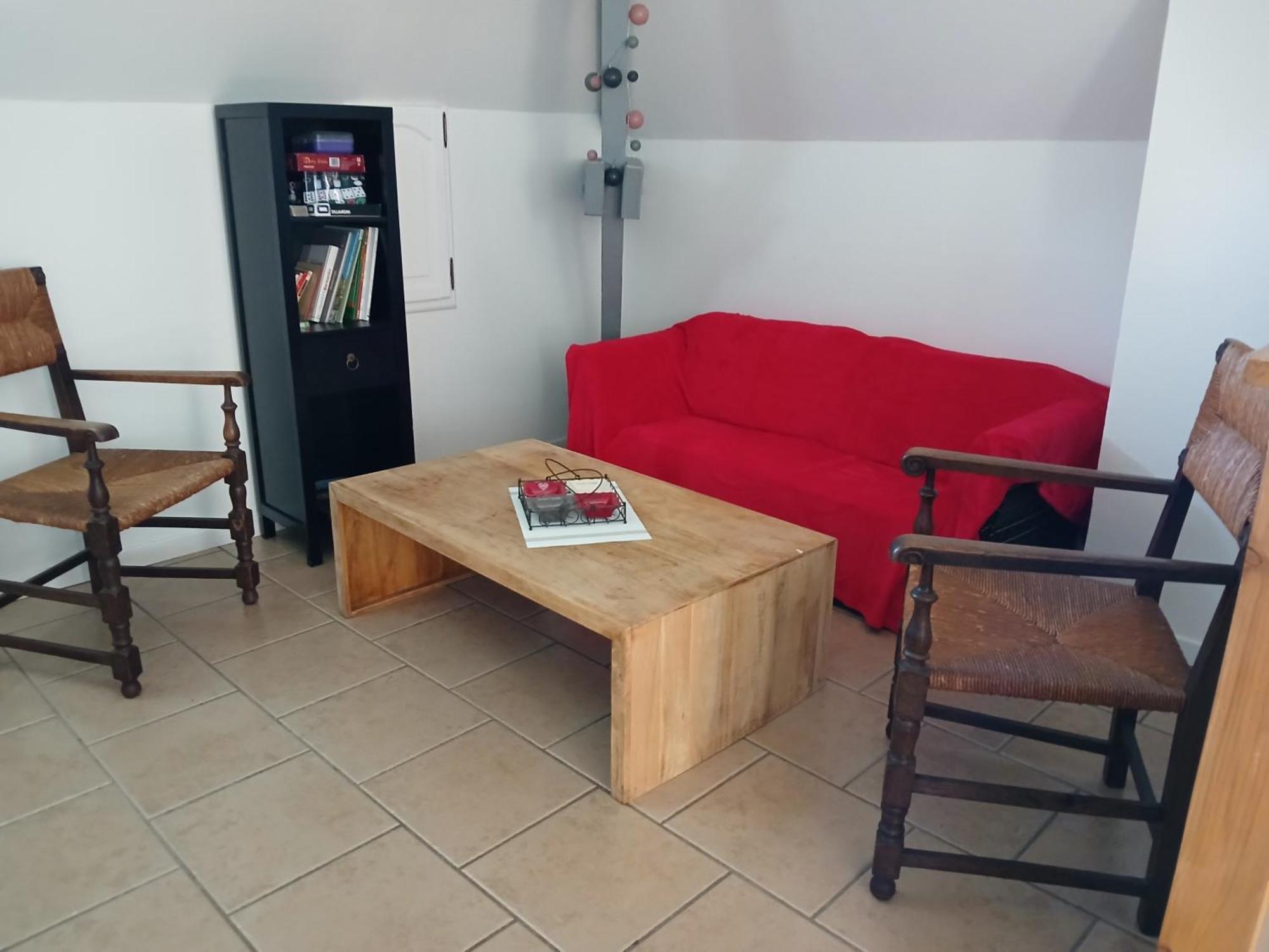 Bed and Breakfast Domaine Des Ifs Le Pin  Екстер'єр фото