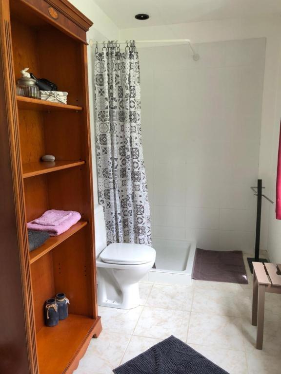 Bed and Breakfast Domaine Des Ifs Le Pin  Екстер'єр фото